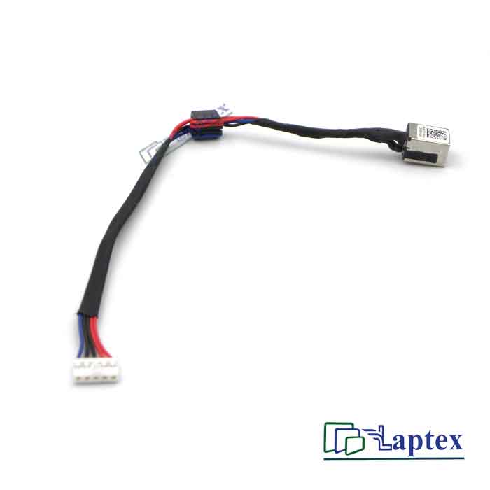 Dell Insprion N5548 Dc Jack